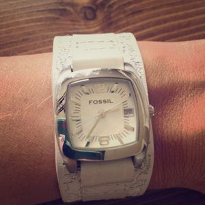 Fossil Watch